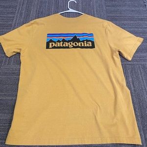 Patagonia Men’s Responsibili-Tee T-shirt